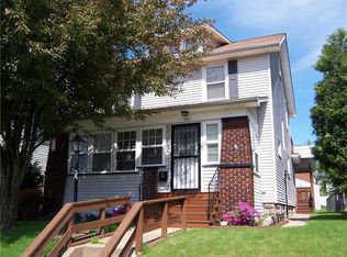 489 Baldwin Ave, Sharon, PA 16146