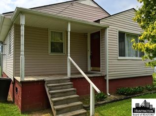 139 2nd St, Huntington, WV 25705