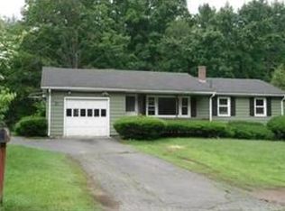 67 Westbrook Rd, South Hadley, MA 01075