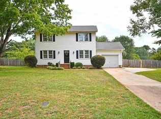 310 Kingston Way, Anderson, SC 29625