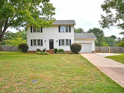 310 Kingston Way, Anderson, SC, 29625