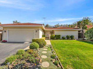 1124 Elmsford Dr, Cupertino, CA