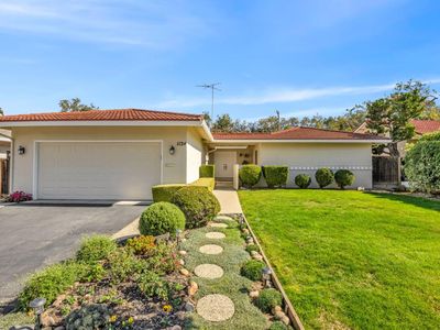 1124 Elmsford Dr, Cupertino, CA, 95014