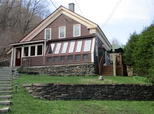 377 Fish And Game Rd, Worcester, NY 12197