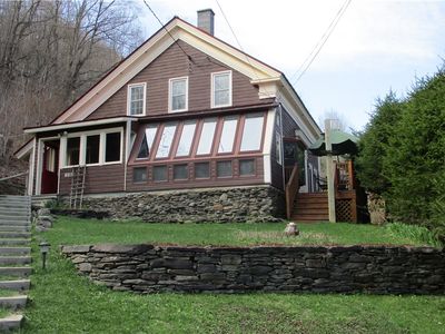377 Fish And Game Rd, Worcester, NY, 12197