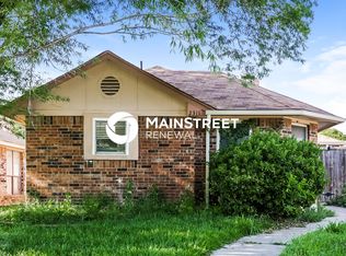 2311 Ridgestone Dr, Dallas, TX 75287