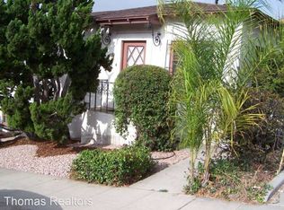 1330 Sassafras St, San Diego, CA 92103