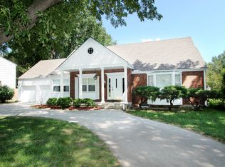 4845 N College Ave, Kansas City, MO 64119
