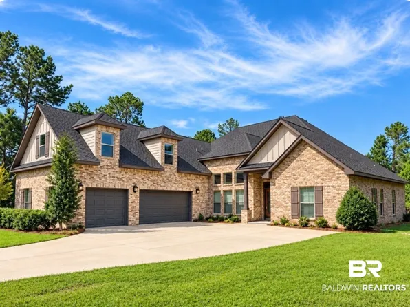 18612 Treasure Oaks Rd, Gulf Shores, AL 36542