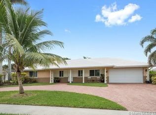 361 SW 74th Ter, Plantation, FL 33317