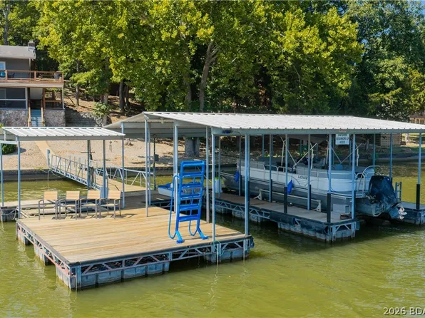 244 Good Neighbors Loop, Camdenton, MO 65020