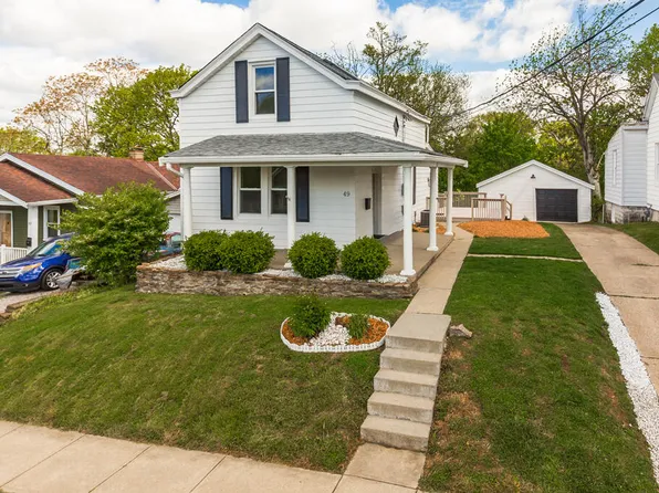 49 Southview Ave, Fort Thomas, KY 41075