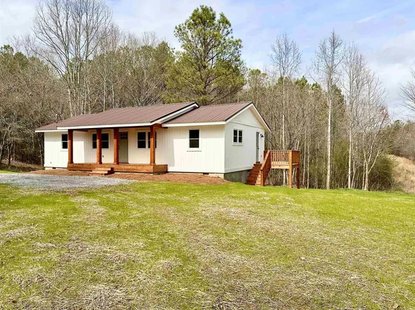 521 County Road 468, Hanceville, AL 35077