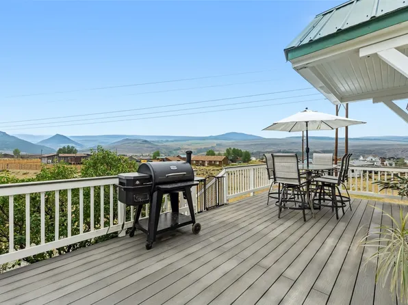 139 County Road 1015, Kremmling, CO 80498