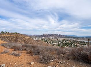 0 Ridge Rd LOT 11, Lake Elsinore, CA 92530