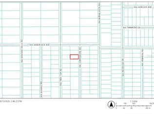 0 NW COMMODORE ROAD LOT 3, DUNNELLON, FL 34431