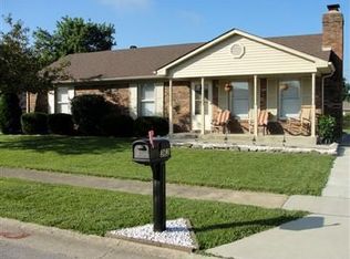 362 Princess Cir, Versailles, KY 40383