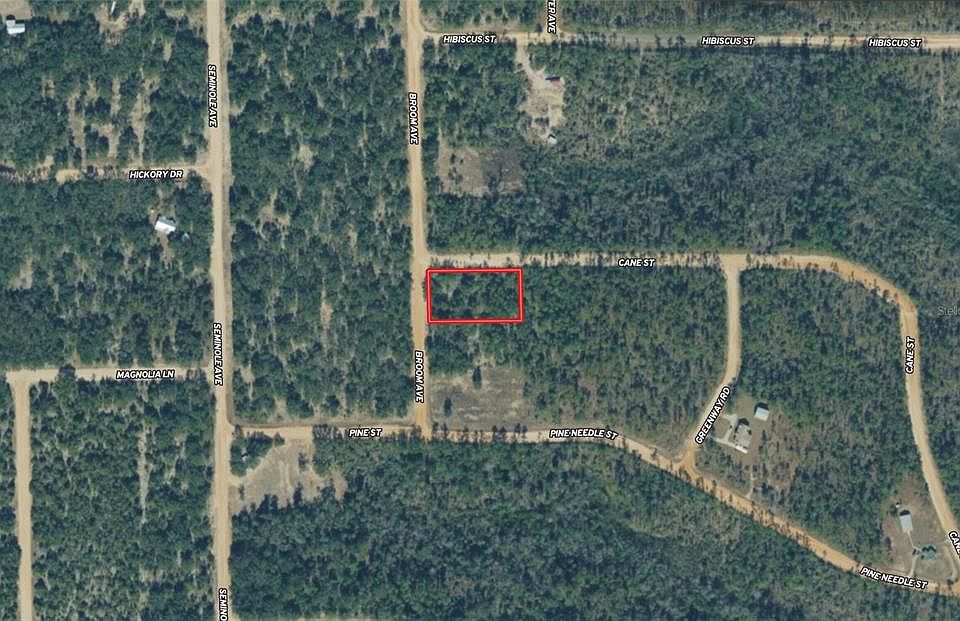 2nd image of BROOM AVENUE LOT 1