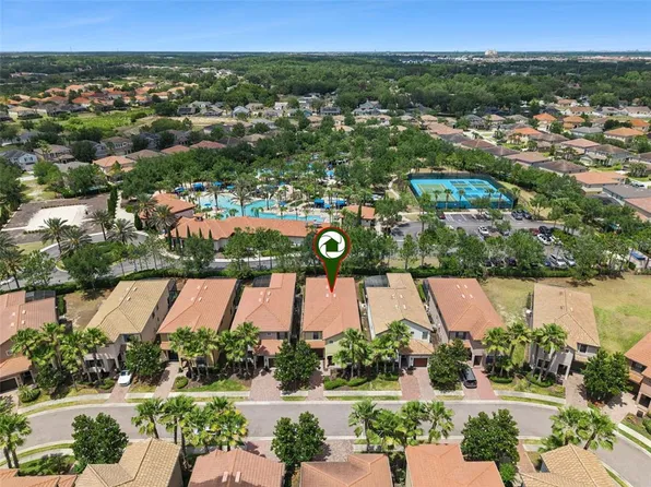 5492 Solterra Cir, Davenport, FL 33837