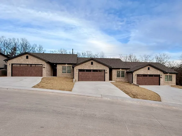 1291-MF3-E, 1517 Saint Marias St #B, Rolla, MO 65401