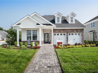 (Undisclosed Address), Chesterfield, VA 23832