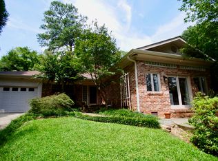 466 Wimbledon Rd NE, Atlanta, GA 30324