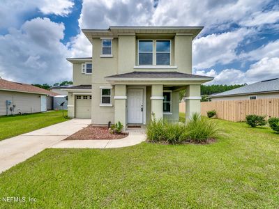2198 FRESCO Drive, Middleburg, FL, 32068