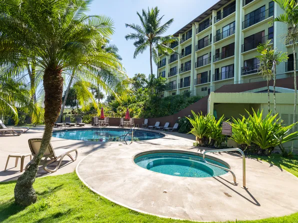 3-3400 Kuhio Hwy APT A205, Lihue, HI 96766