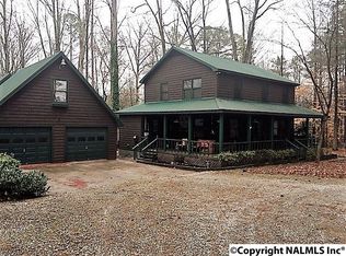 522 Wildwood Way, Somerville, AL 35670