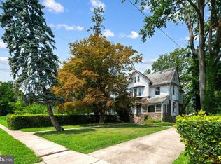 107 Lincoln Ave, Yeadon, PA 19050