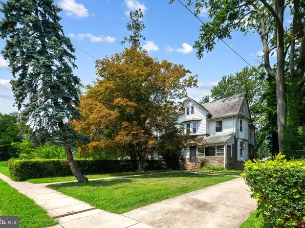 107 Lincoln Ave, Yeadon, PA 19050