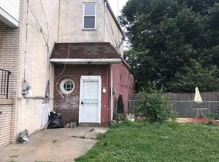 10 Dexter St, Trenton, NJ