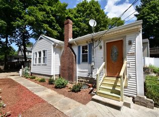 128-D Main St, Stoneham, MA 02180