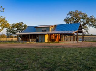 348 Blau Ln, Hext, TX 76848
