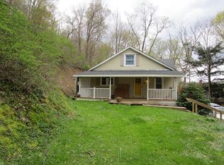35 Moorehouse Pl, Bradford, PA 16701