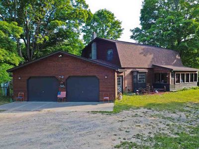 3511 Vance Rd, East Jordan, MI, 49727
