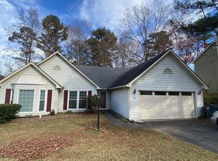 510 Ringtail Dr, Lawrenceville, GA 30044