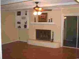 1109 Willowcreek Rd, Cleburne, TX 76033