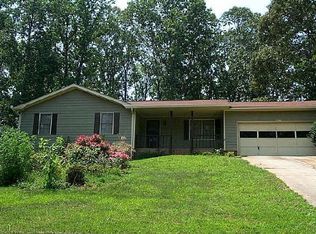 4051 Wrexham Dr, Snellville, GA