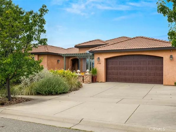 2766 Garden Valley Ter, Chico, CA 95928