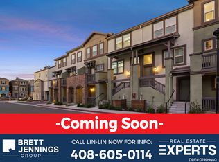 1420 Cherry Cir, Milpitas, CA 95035