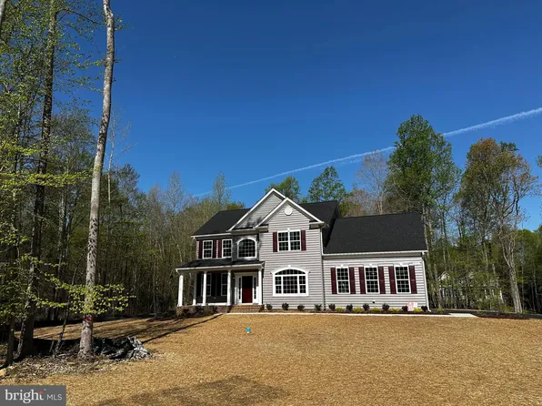 7931 Justice Chase Ct, La Plata, MD 20646