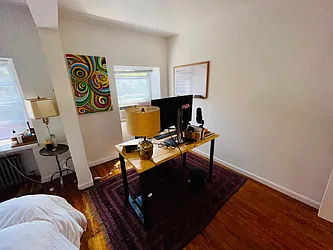 Rented by Fifth & Forever LLC