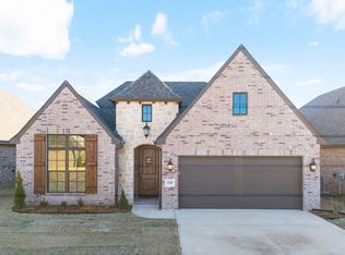 12569 S Granite Ave E, Bixby, OK 74008