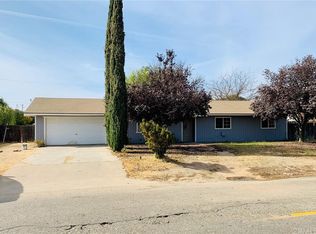 16810 Hill Dr, Madera, CA 93638