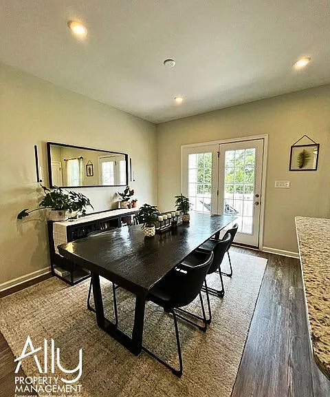 2424 Pocoson Wood Ct #1 — Photo 7