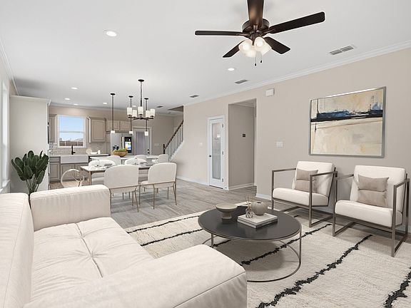 3rd image of 3213 Amarillo Dr