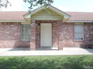 2316 Ashley Ave APT 2, Mission, TX 78574