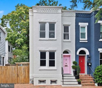 647 14th Pl NE, Washington, DC, 20002