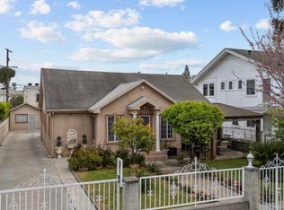 5322 Lemon Grove Ave, Los Angeles, CA 90038